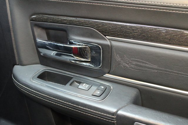 Used 2016 RAM 1500 Limited image 9