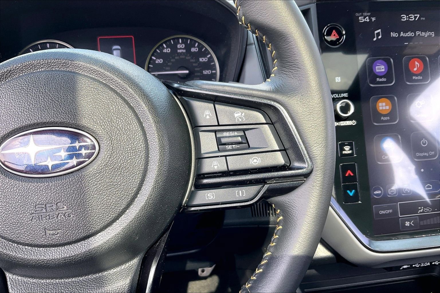 Certified 2024 Subaru Crosstrek 2.5i Sport w/ Popular Package #3A image 20