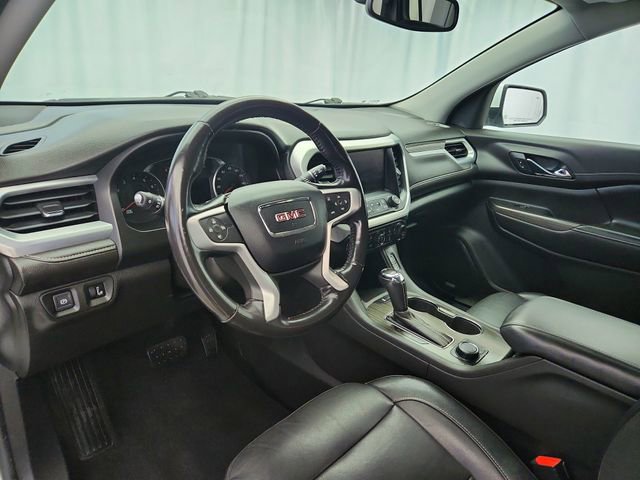 Used 2019 GMC Acadia SLT AWD/4WD image 9