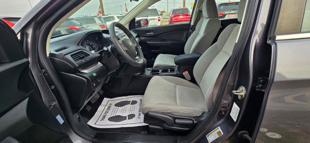 Used 2016 Honda CR-V LX image 17