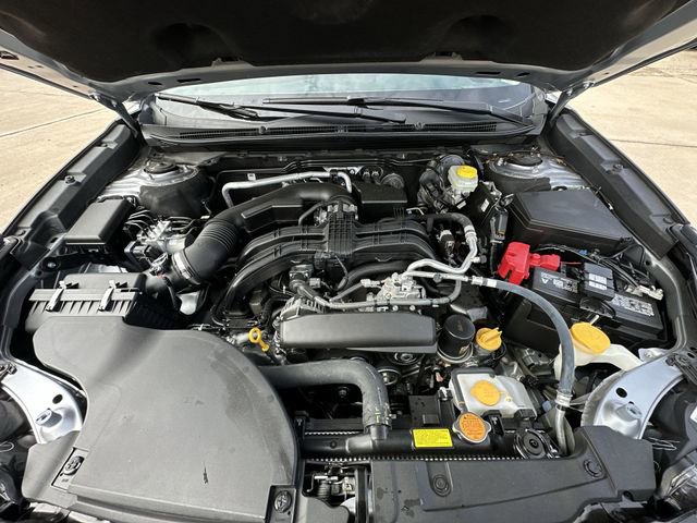 Used 2025 Subaru Outback Premium image 33