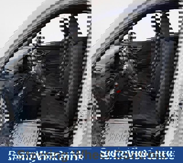 Used 2024 Subaru WRX Premium image 20