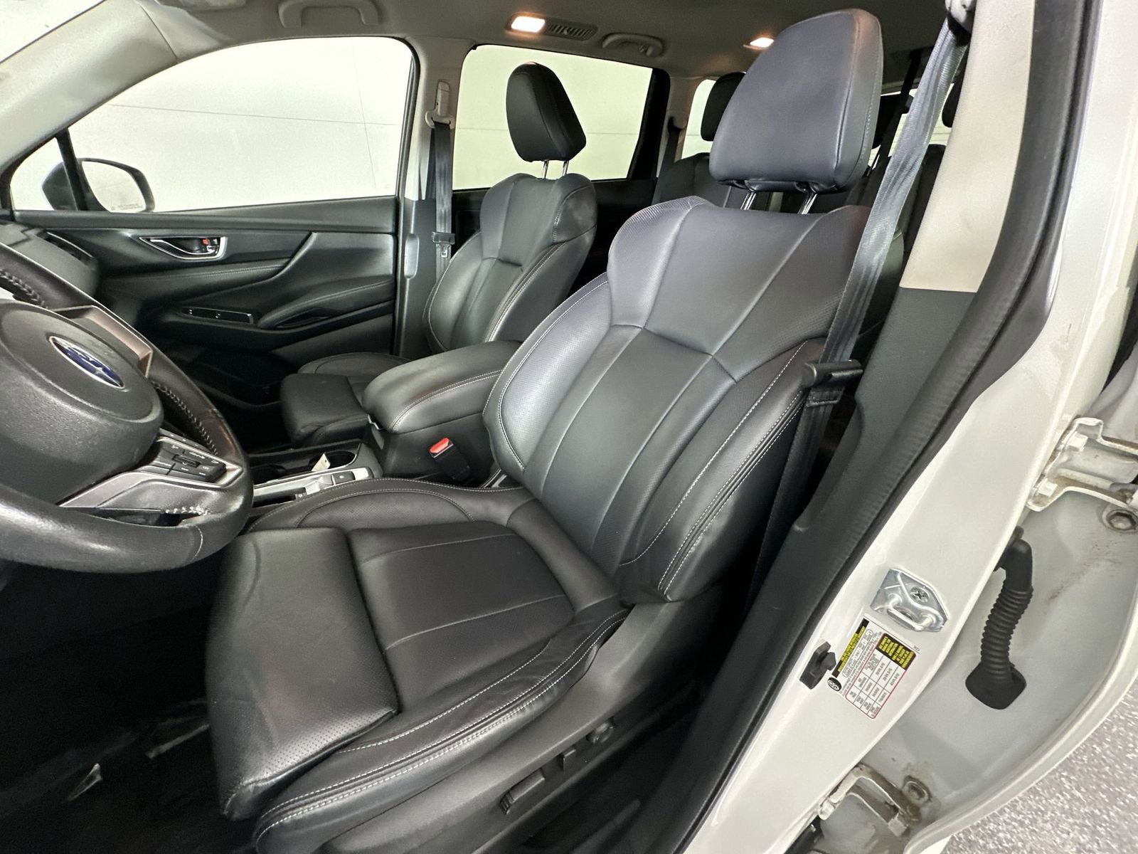 Used 2023 Subaru Ascent Limited image 11