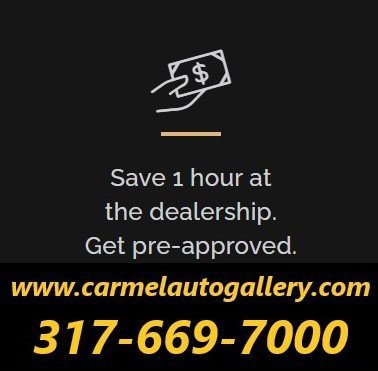 Used 2020 Genesis G70 2.0T w/ Prestige Package image 5