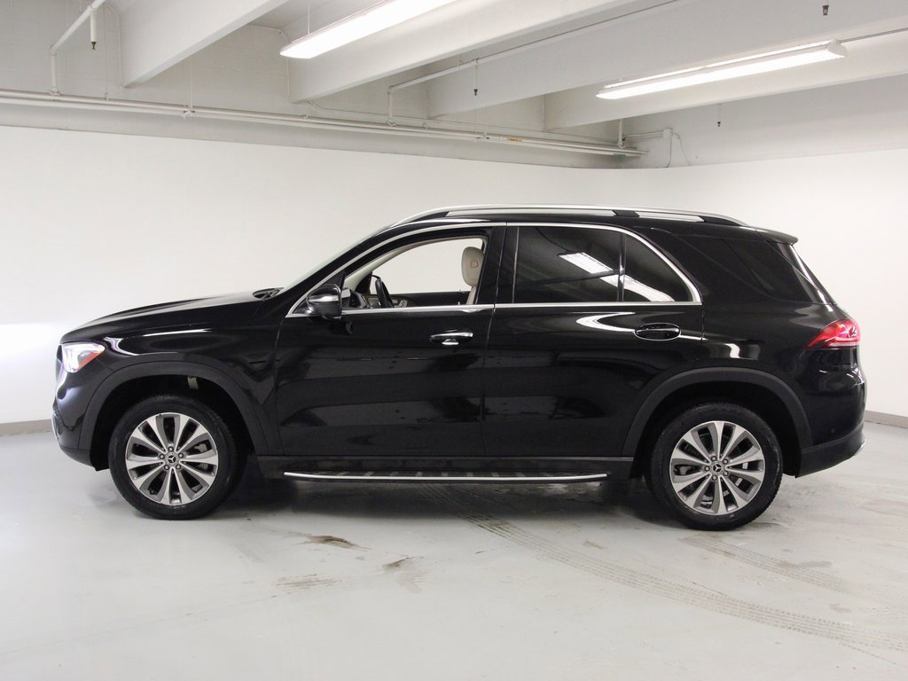 Used 2023 Mercedes-Benz GLE 350 GLE 350 image 7
