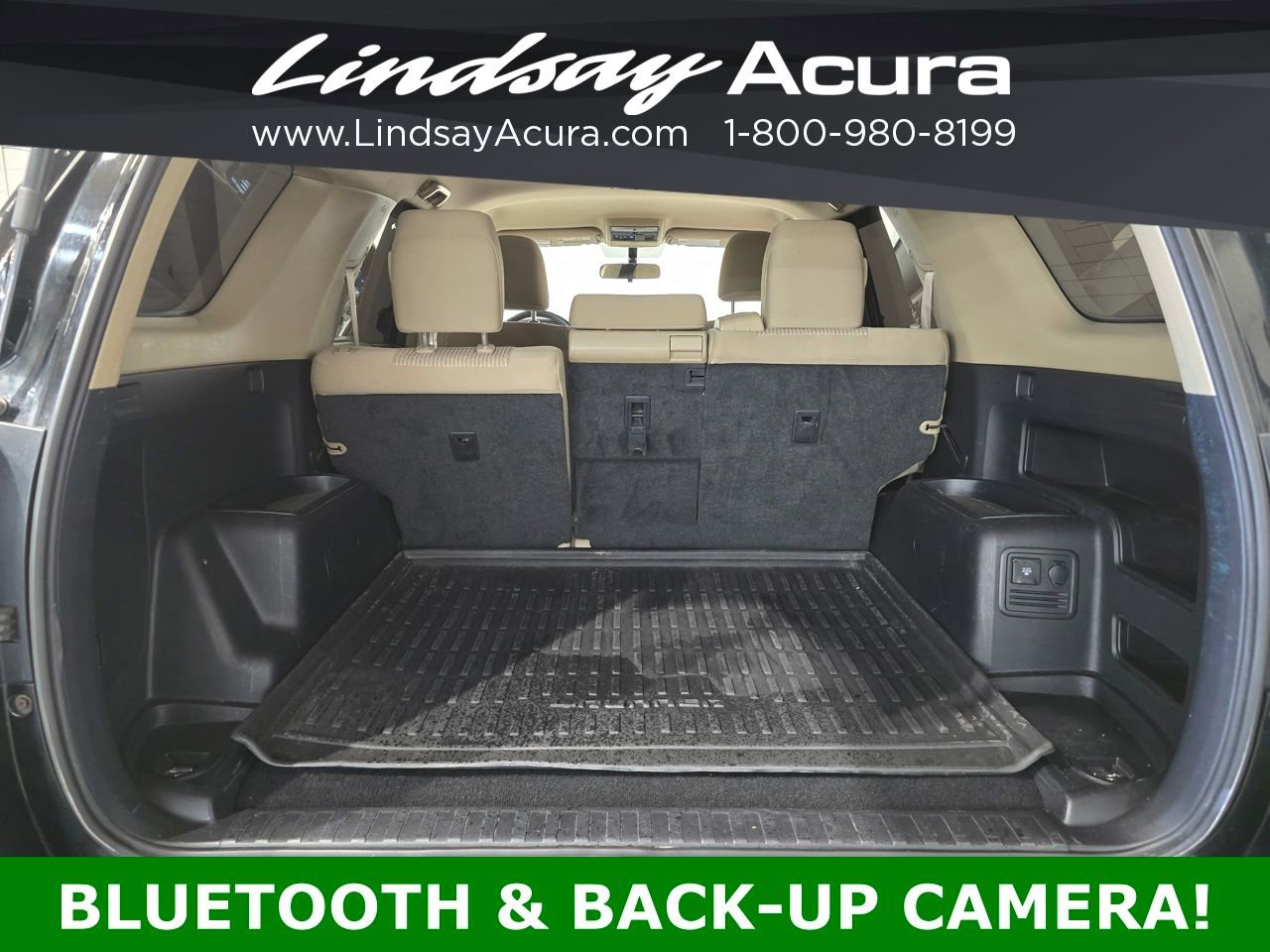 Used 2014 Toyota 4Runner SR5 image 7