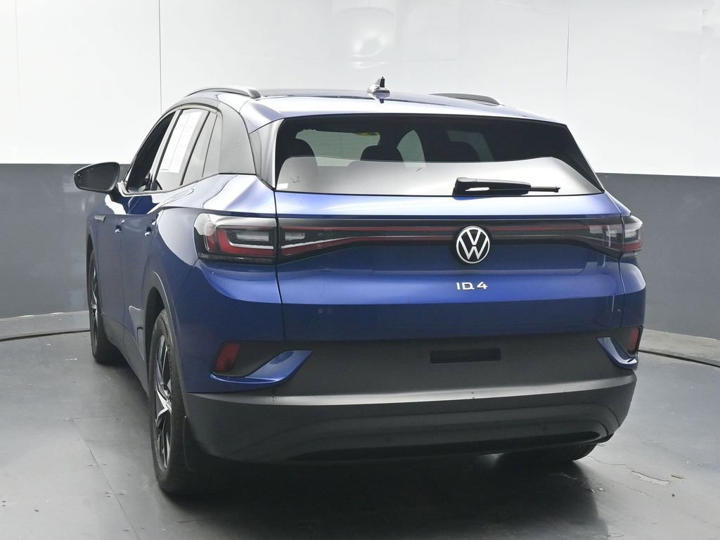 Used 2021 Volkswagen ID.4 Pro S image 6