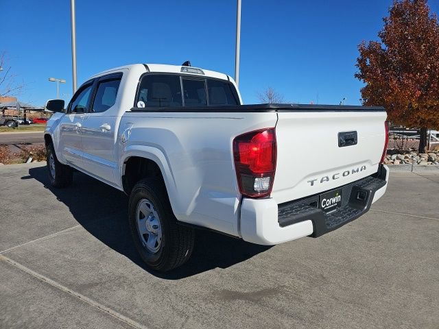 Used 2022 Toyota Tacoma SR image 5