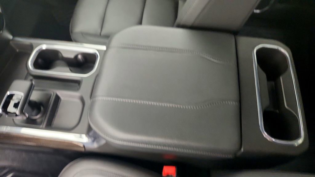 Used 2025 Chevrolet Silverado 1500 RST AWD/4WD image 20