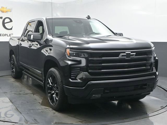 New 2026 Chevrolet Silverado 1500 High Country w/ High Country Premium Package AWD/4WD image 29