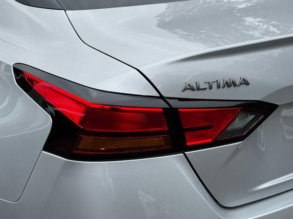 Certified 2024 Nissan Altima 2.5 SV image 14