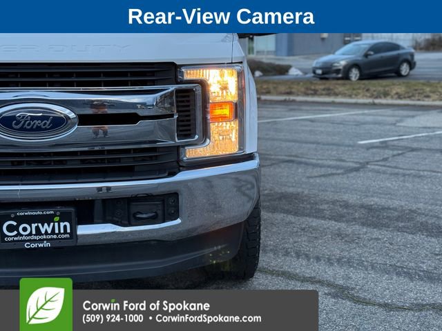 Used 2017 Ford F250 XL w/ Power Equipment Group image 7