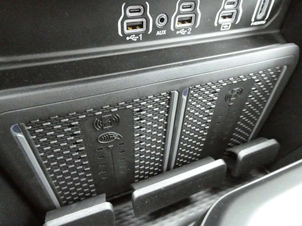 New 2026 RAM 1500 RHO w/ RHO Level 1 Equipment Group AWD/4WD image 25