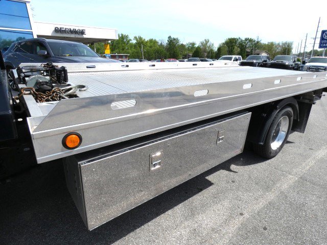 Used 2015 RAM 5500 SLT w/ Quick Order Package 29G SLT image 6