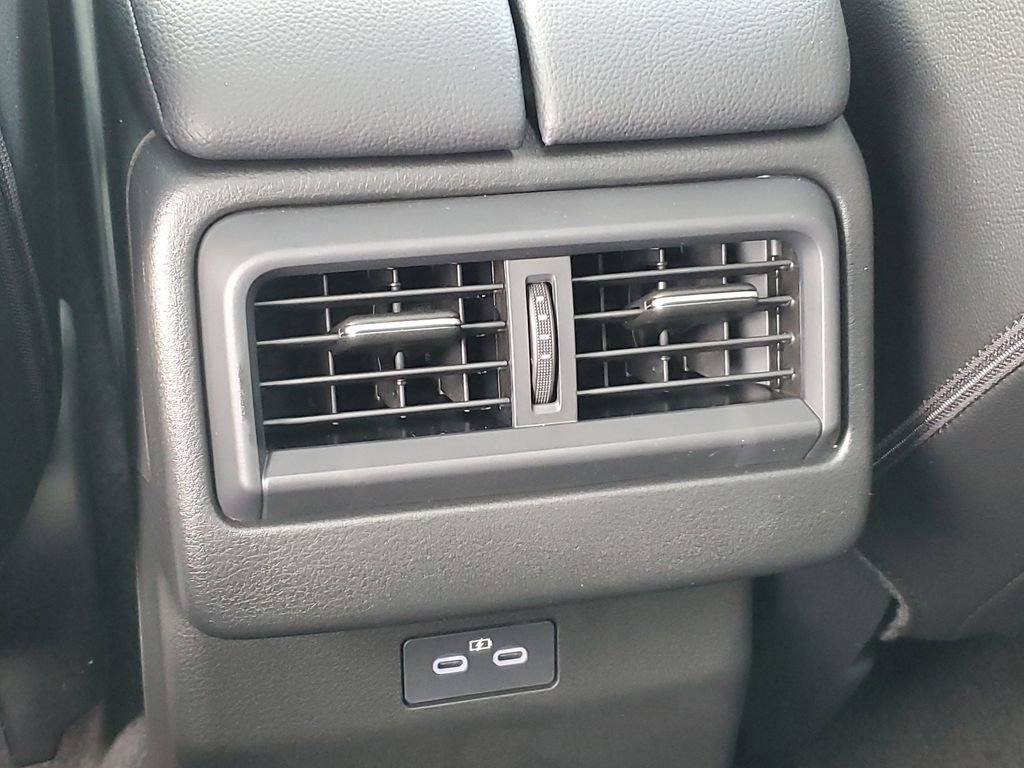 New 2026 MAZDA CX-50 AWD 2.5 Hybrid w/ Cargo Package image 13