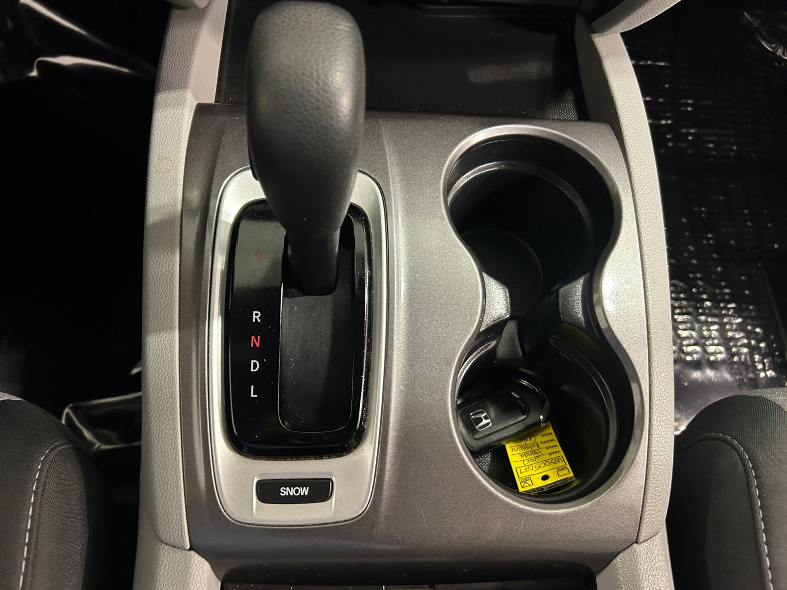 Used 2017 Honda Ridgeline RTS image 17