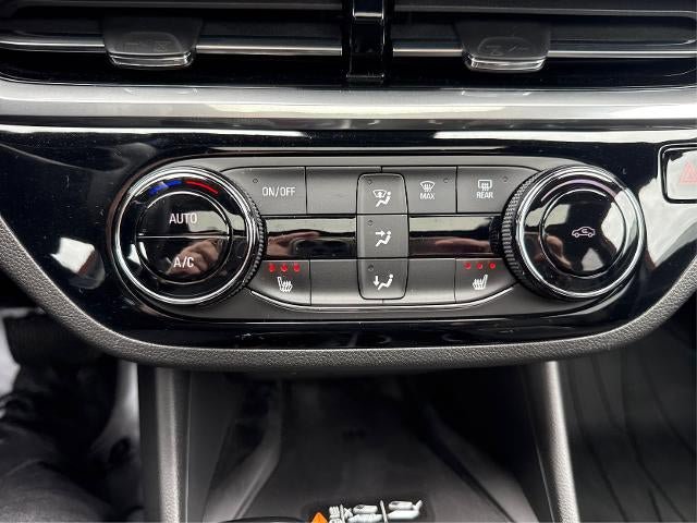 Certified 2024 Buick Envista Sport Touring w/ Convenience I Package FWD image 16