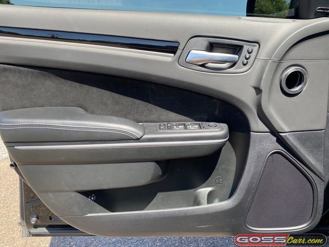 Certified 2023 Chrysler 300 C RWD image 23