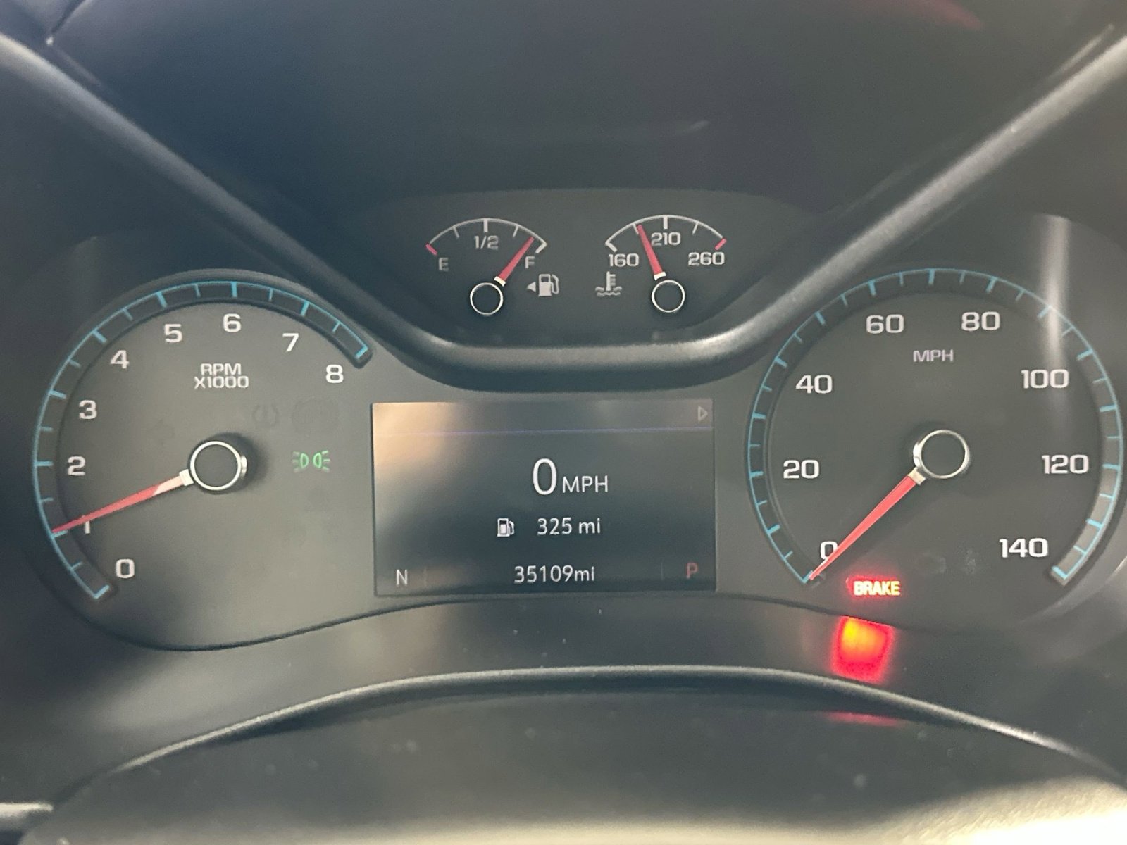 Used 2022 Chevrolet Colorado Z71 image 22