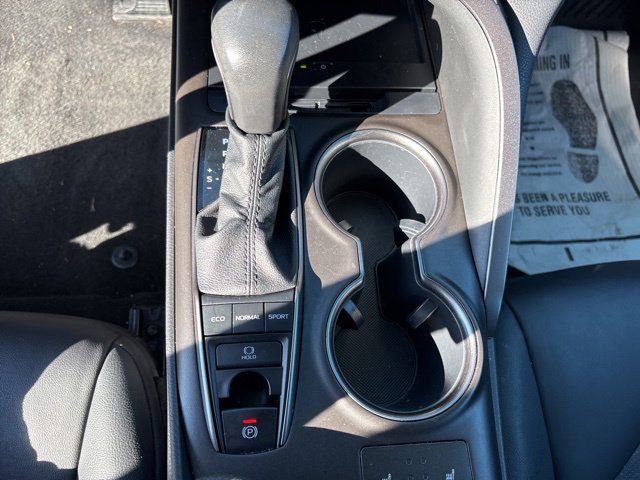 Used 2022 Toyota Camry XSE image 24