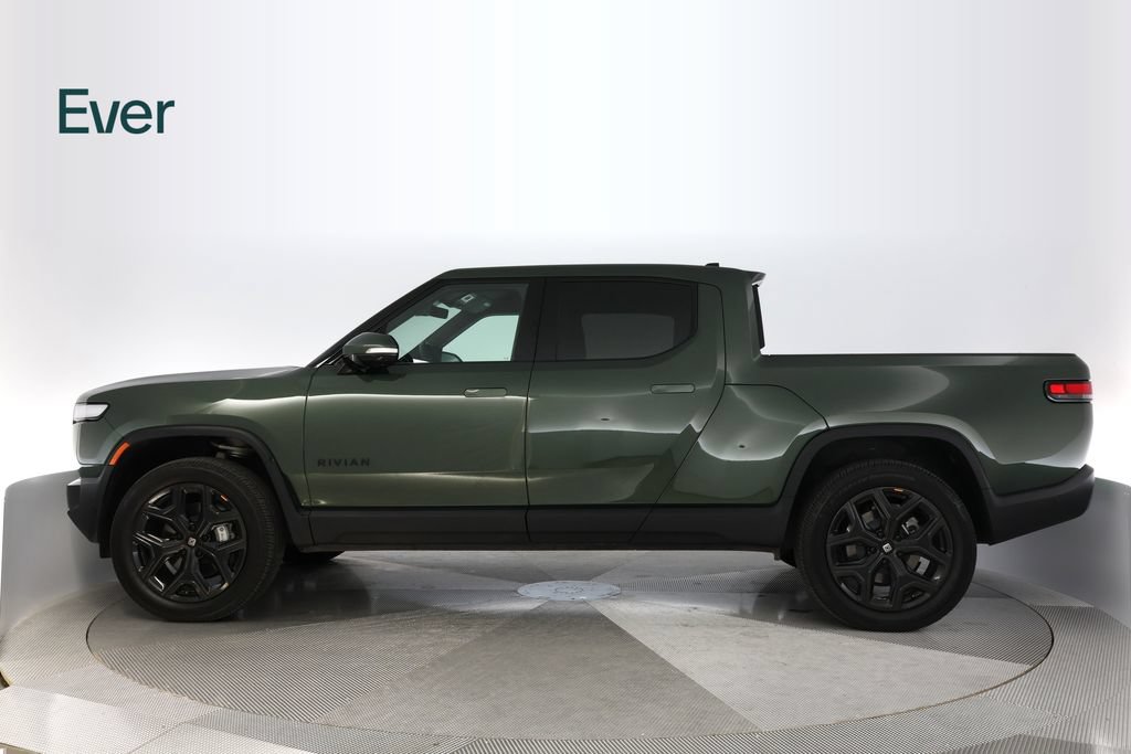 Used 2023 Rivian R1T Adventure Dual AWD/4WD image 15