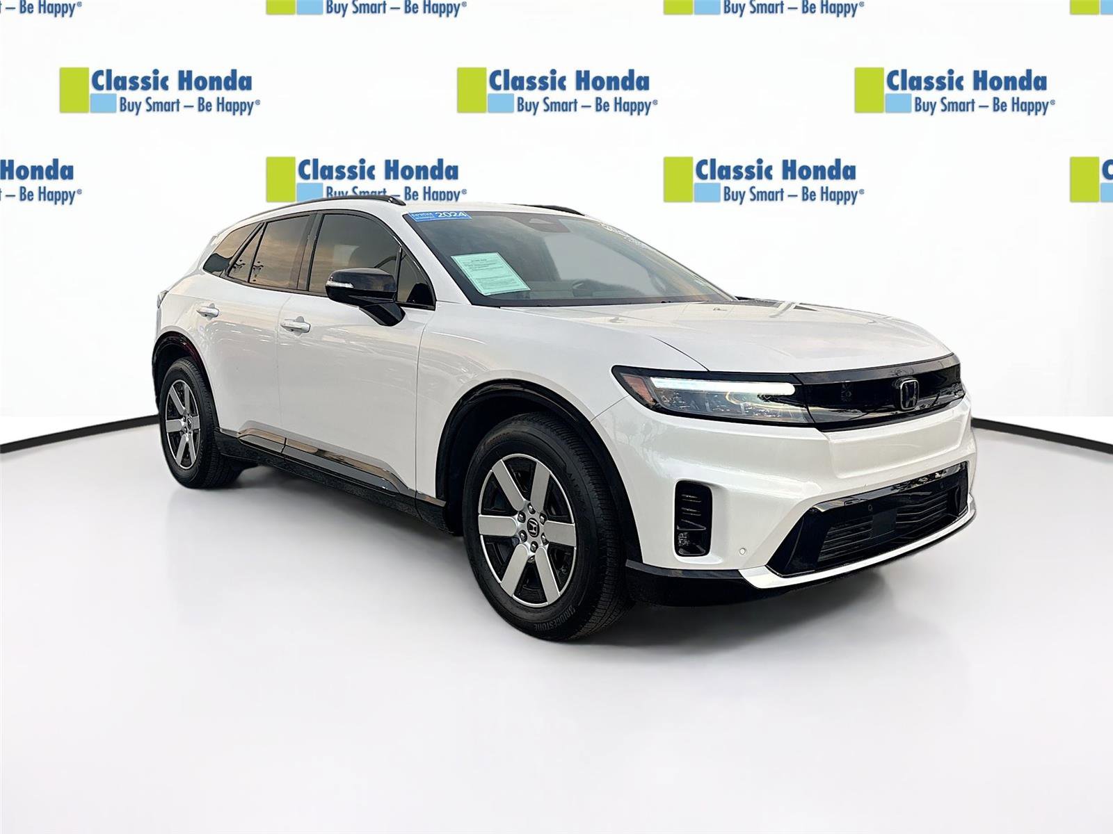 Certified 2024 Honda Prologue Touring