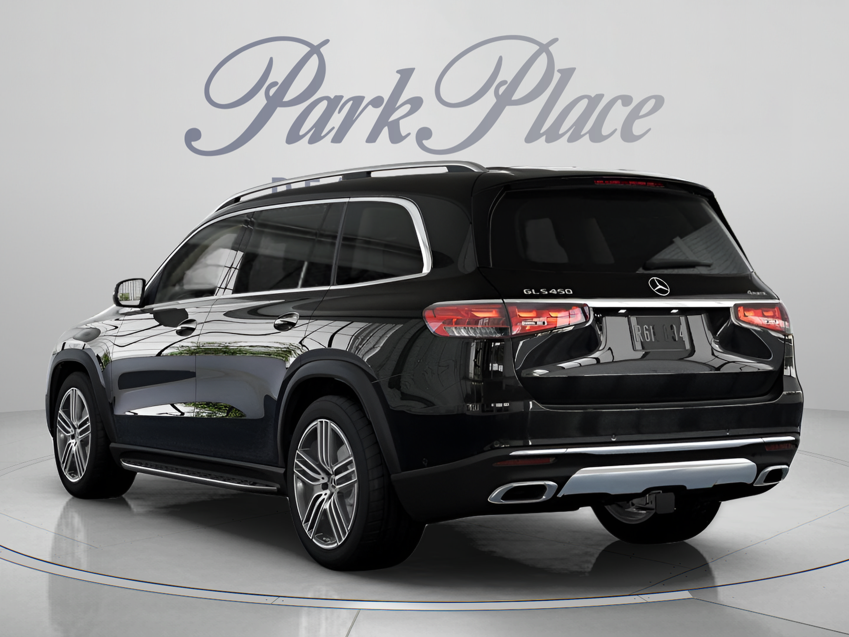 Used 2026 Mercedes-Benz GLS 450 4MATIC image 13