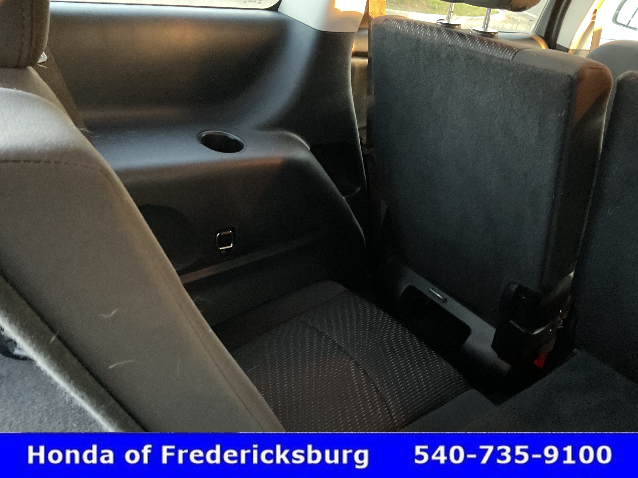 Used 2018 Dodge Journey SE FWD image 21