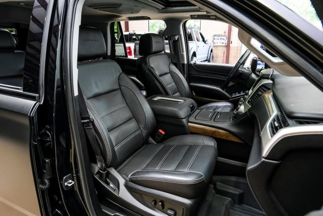 Used 2020 GMC Yukon Denali w/ Denali Premium Package AWD/4WD image 60