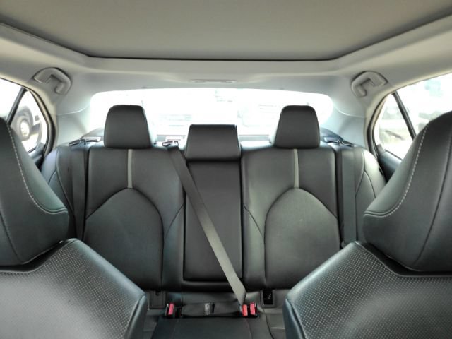 Used 2020 Toyota Camry XSE w/ Driver Assist Package FWD image 33
