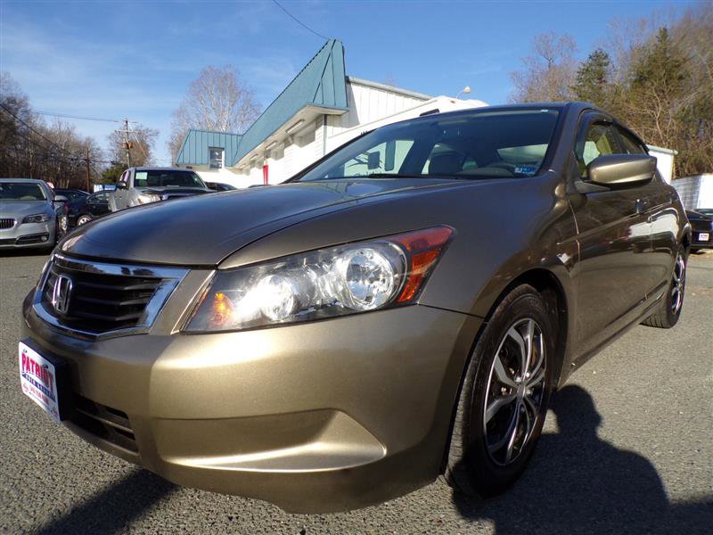Used 2009 Honda Accord LX image 3