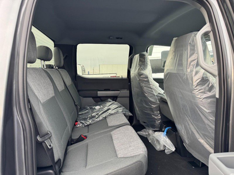 New 2026 Ford F250 XL image 6