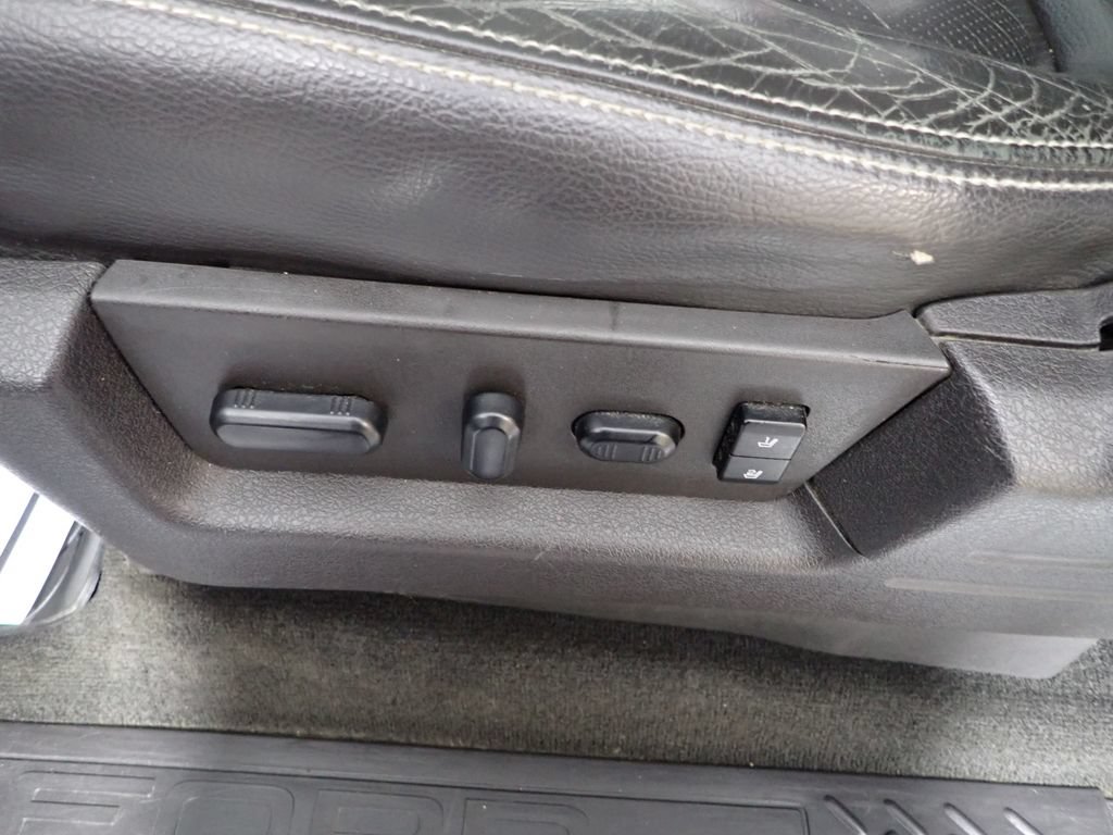 Used 2010 Ford F150 Lariat AWD/4WD image 21