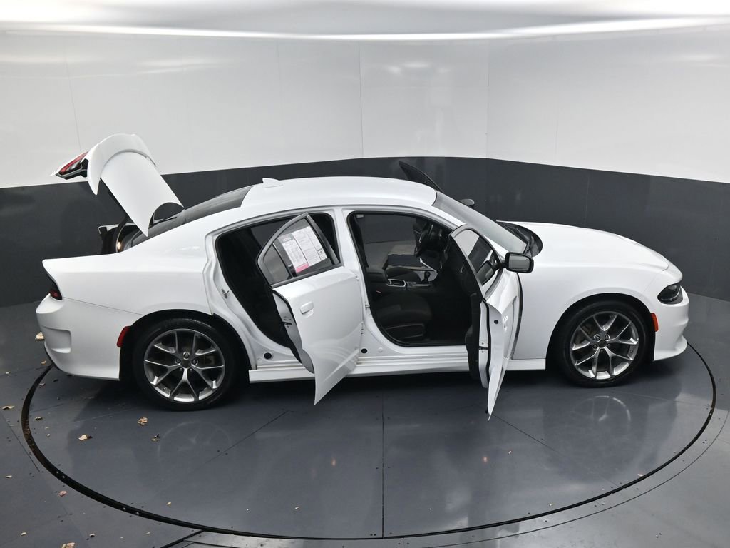 Used 2023 Dodge Charger GT w/ Cold Weather Package image 22