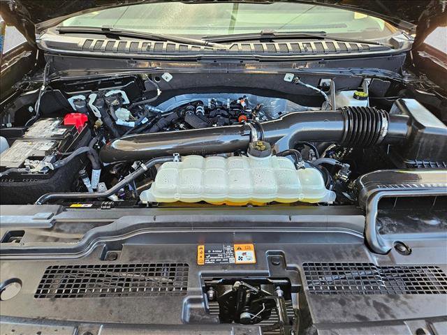 Certified 2025 Ford Expedition Active RWD image 23