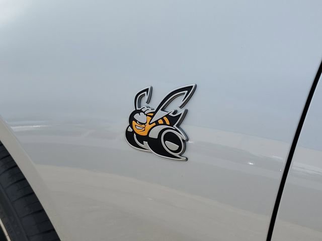 New 2026 Dodge Charger Scat Pack image 9