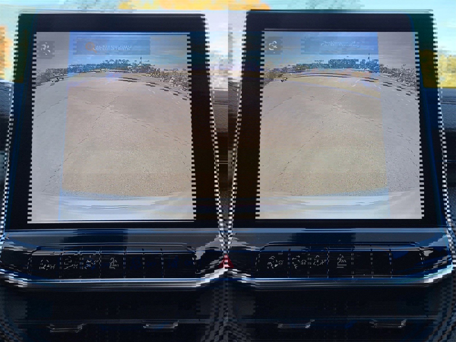 New 2026 Jeep Compass Latitude image 17