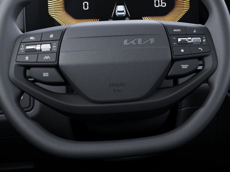 New 2026 Kia Sportage LX AWD/4WD image 22