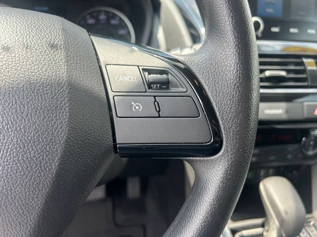Used 2024 Mitsubishi Eclipse Cross LE AWD/4WD image 21