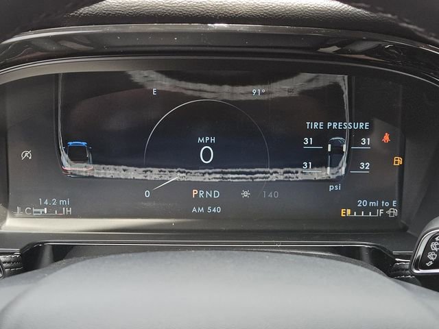 New 2025 Lincoln Corsair FWD w/ Equipment Group 101A image 16