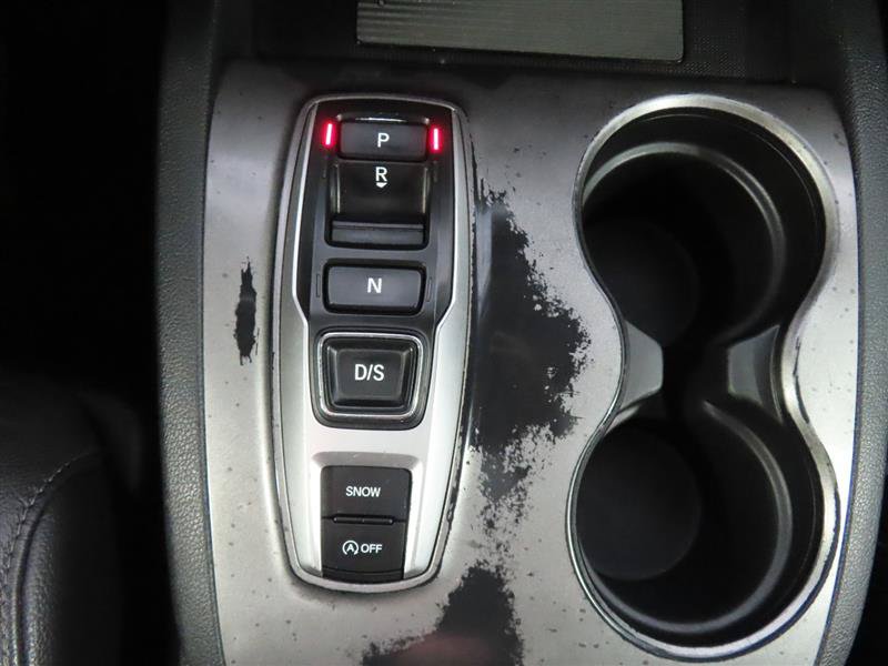 Used 2022 Honda Pilot Special Edition image 29
