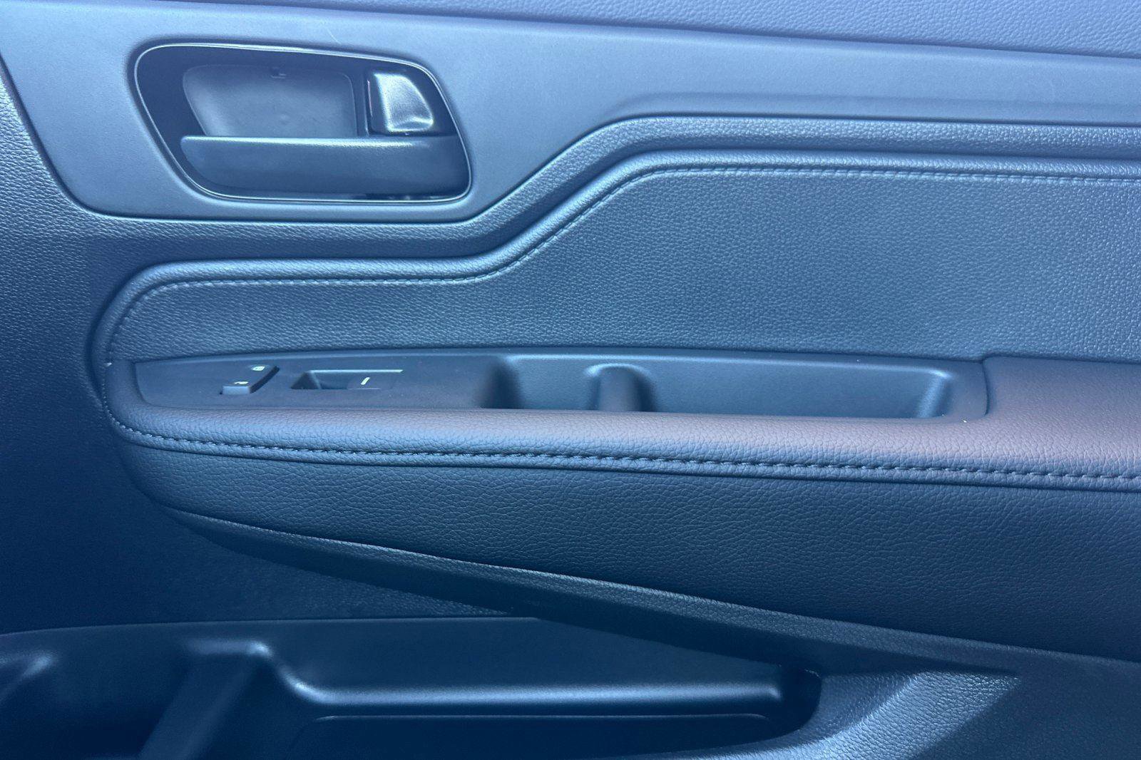 New 2026 Honda Odyssey Sport-L image 20