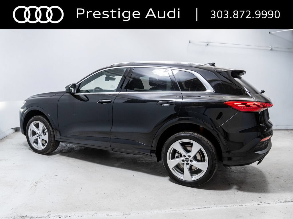 New 2026 Audi Q5 Premium Plus AWD/4WD image 2