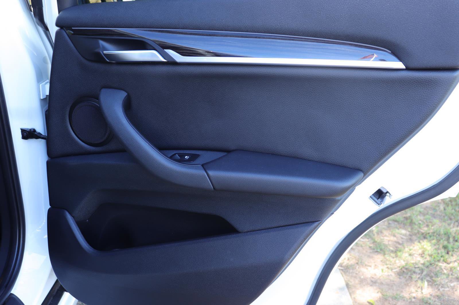 Used 2018 BMW X1 sDrive28i w/ Premium Package image 21