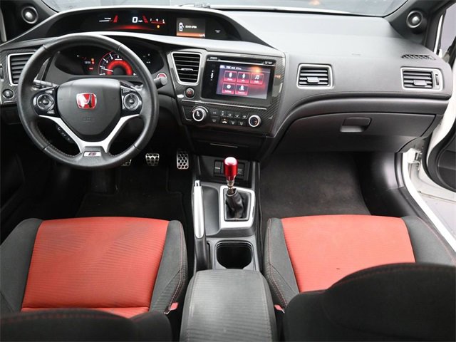 Used 2015 Honda Civic Si image 6