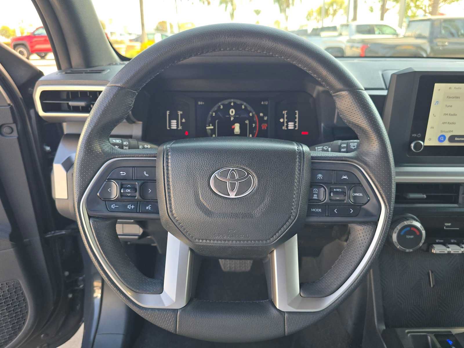 Used 2026 Toyota 4Runner SR5 RWD image 25
