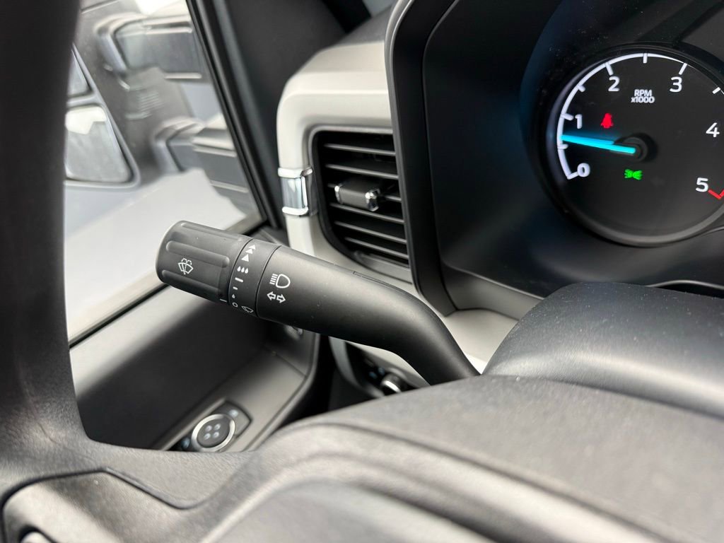 New 2026 Ford F450 XL w/ 360-Degree Camera Package image 33