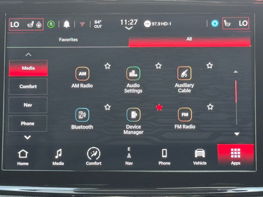 Used 2024 Dodge Durango GT image 25