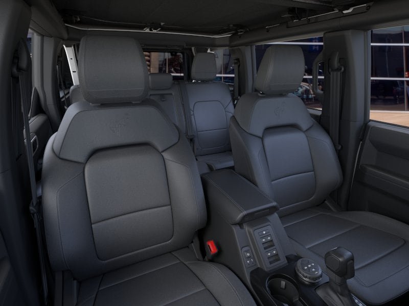 New 2026 Ford Bronco Outer Banks AWD/4WD image 37