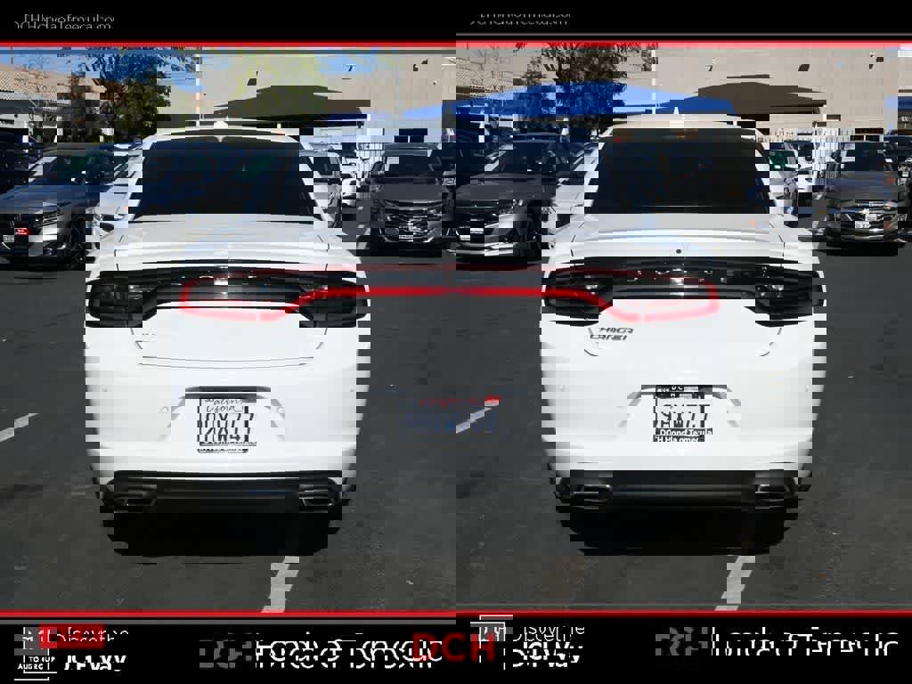 Used 2023 Dodge Charger SXT image 6